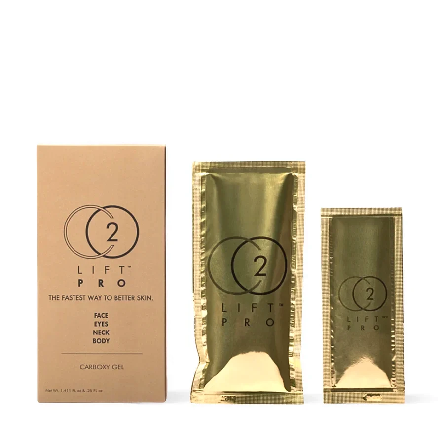CO2 Lift CO2 Lift Pro x3