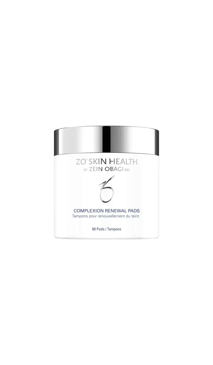 ZO Skin Health Complexion Renewal Pads