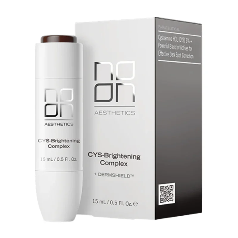 Noon Aesthetics CYS Brightening Complex