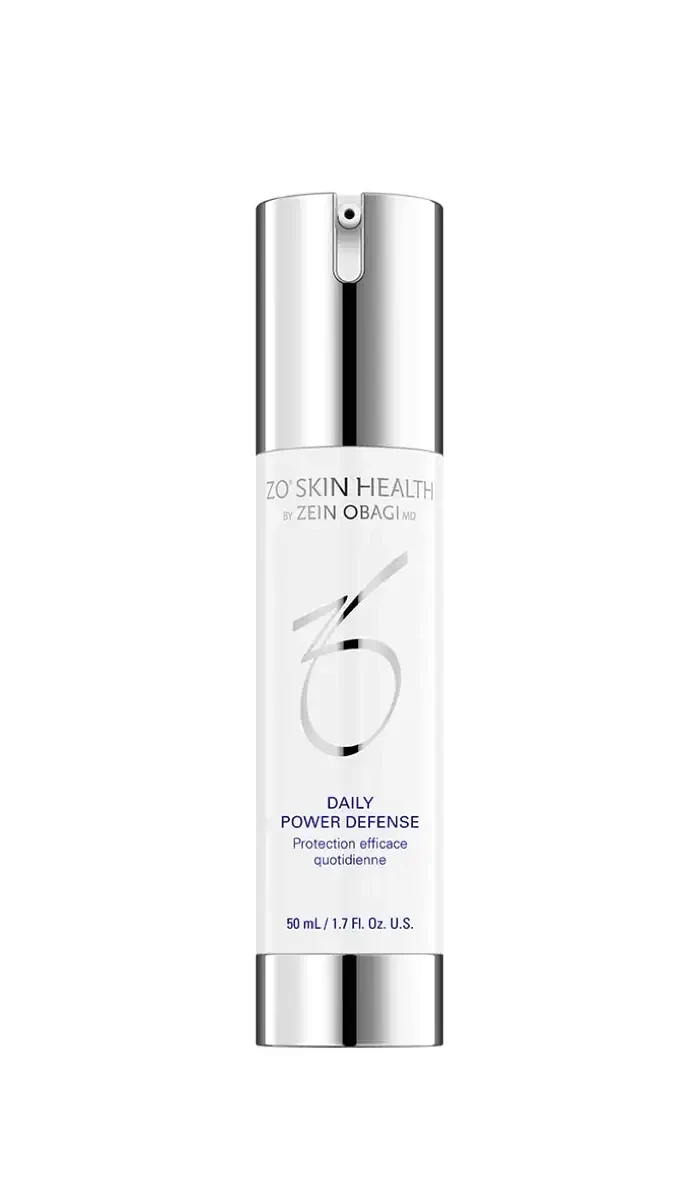 ZO Skin Health Daily Power Defense