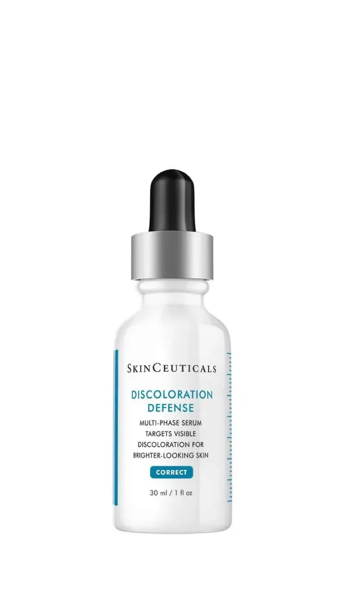 SkinCeuticals Discoloration Defense