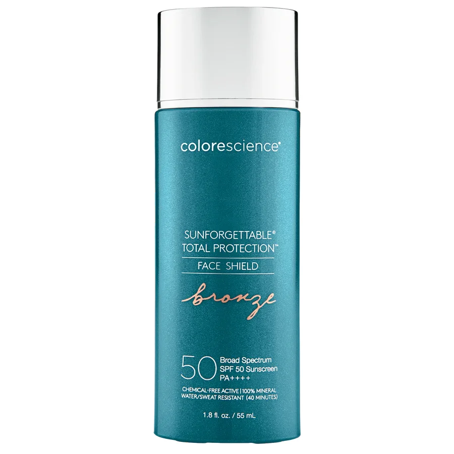 Colorescience Face Shield Flex SPF BRONZE