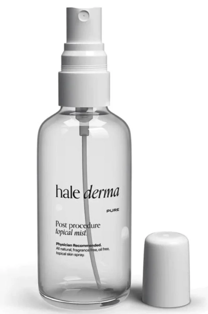 Hale Derma Hale Derma