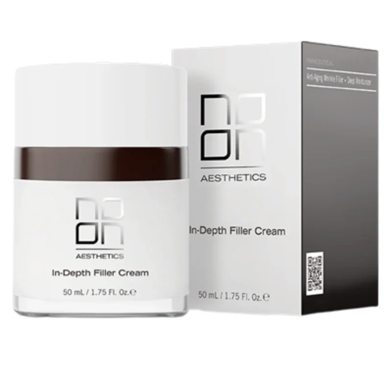 Noon Aesthetics In-Depth Filler Cream