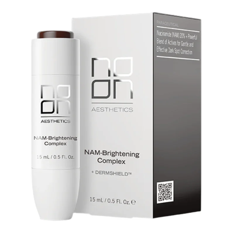 Noon Aesthetics NAM-Brightening Complex