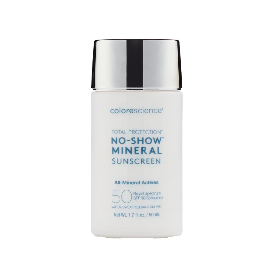 Colorescience No-Show SPF
