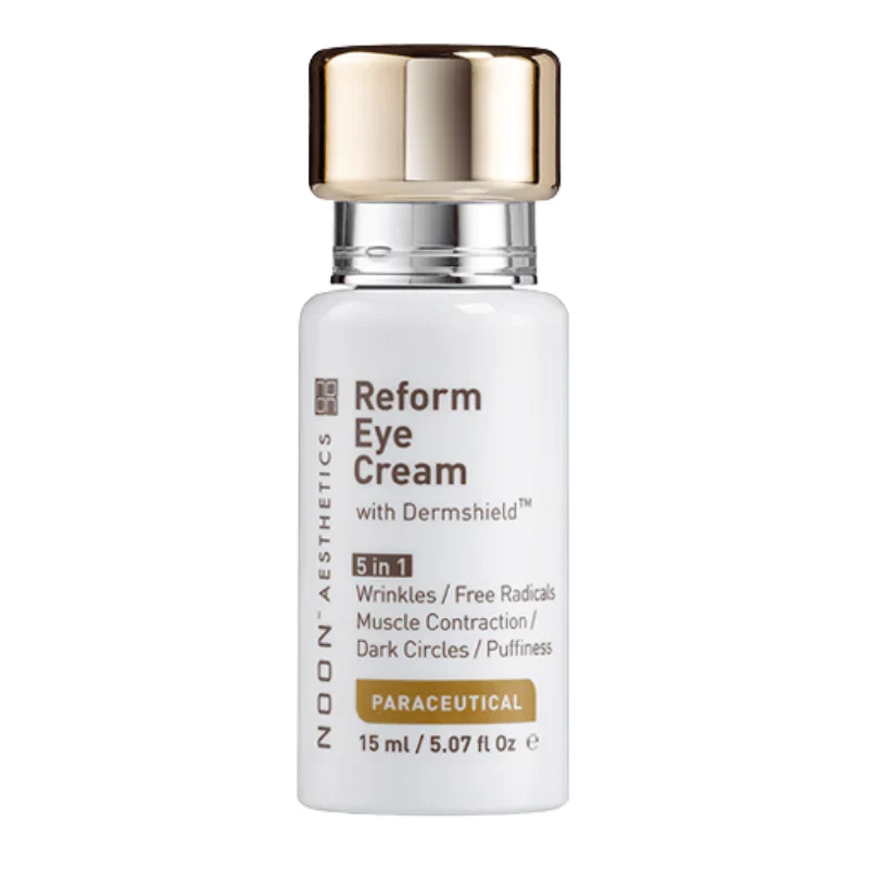 Noon Aesthetics Reform Eye Cream