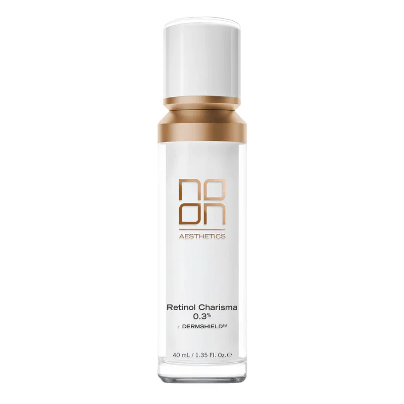Noon Aesthetics Retinol Charisma Delicate 0.3%