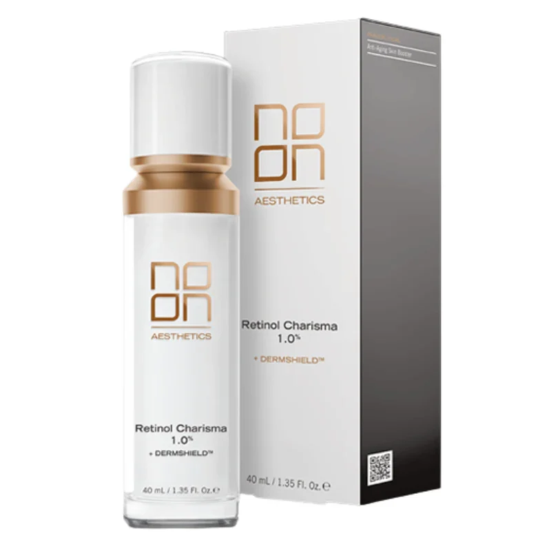 Noon Aesthetics Retinol Charisma Intense 1%