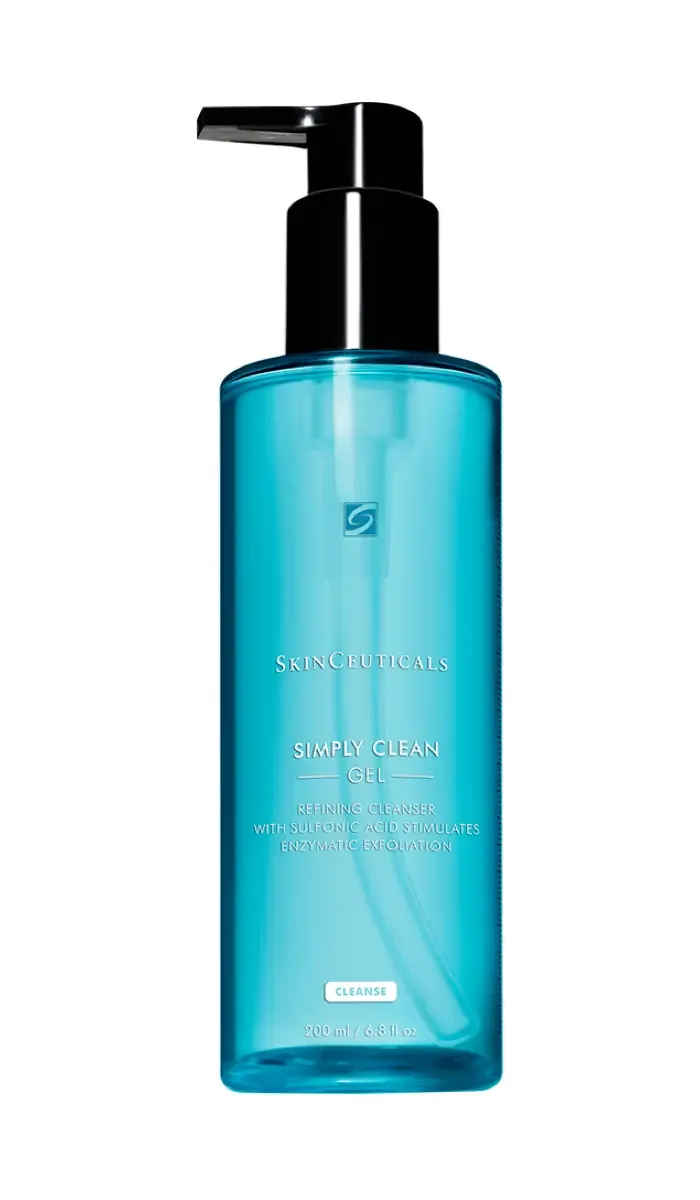 SkinCeuticals Simply Clean