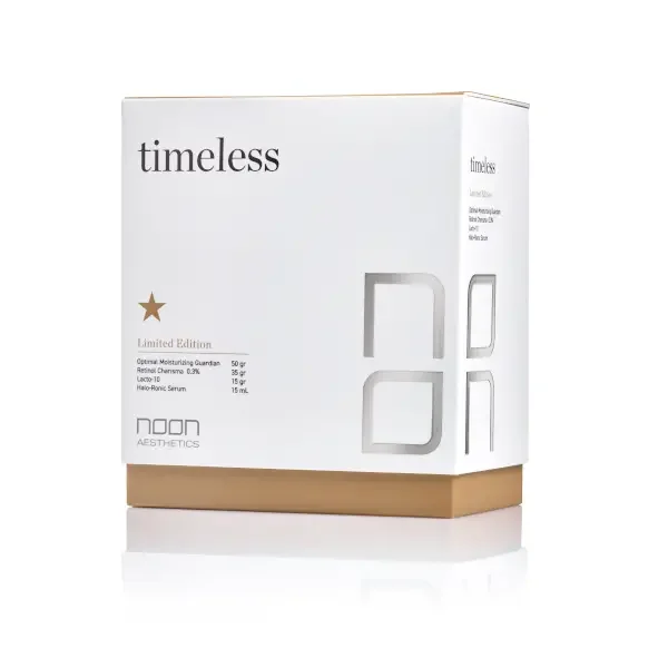 Noon Aesthetics Timeless Kit