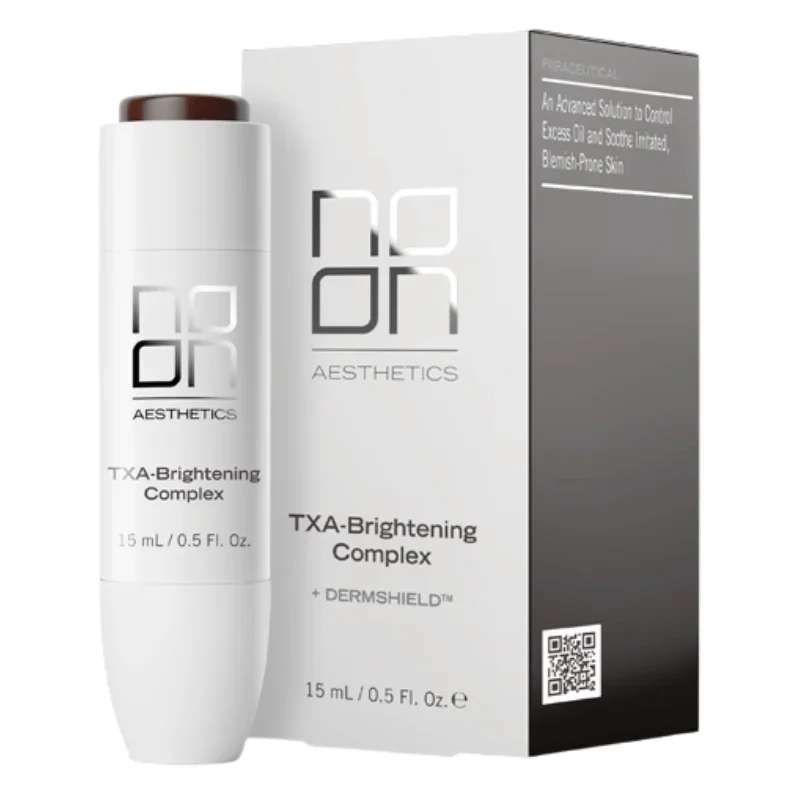 Noon Aesthetics TXA-Brightening Complex