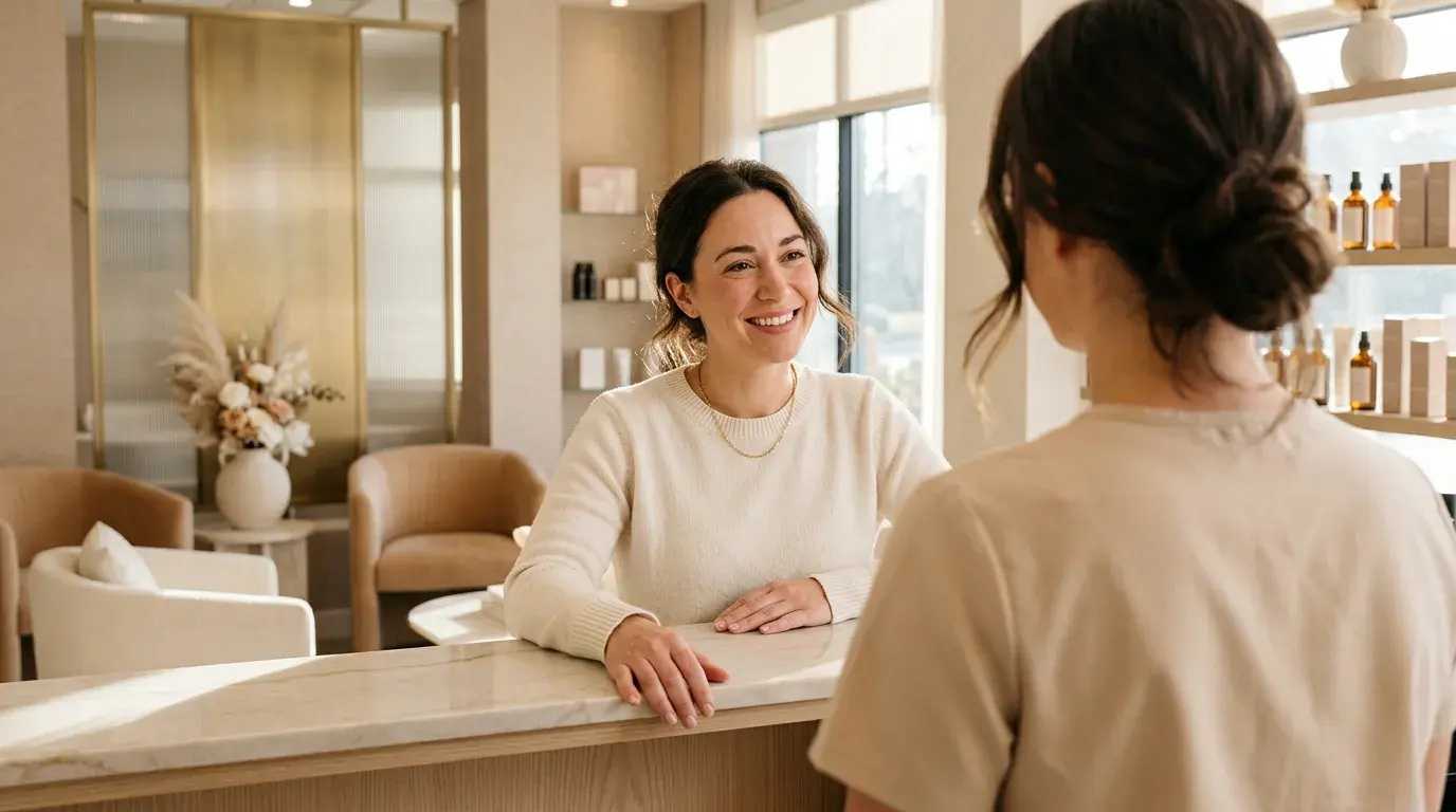 Victoria Rose Aesthetics safely reopening its medical spa clinic in Pickering