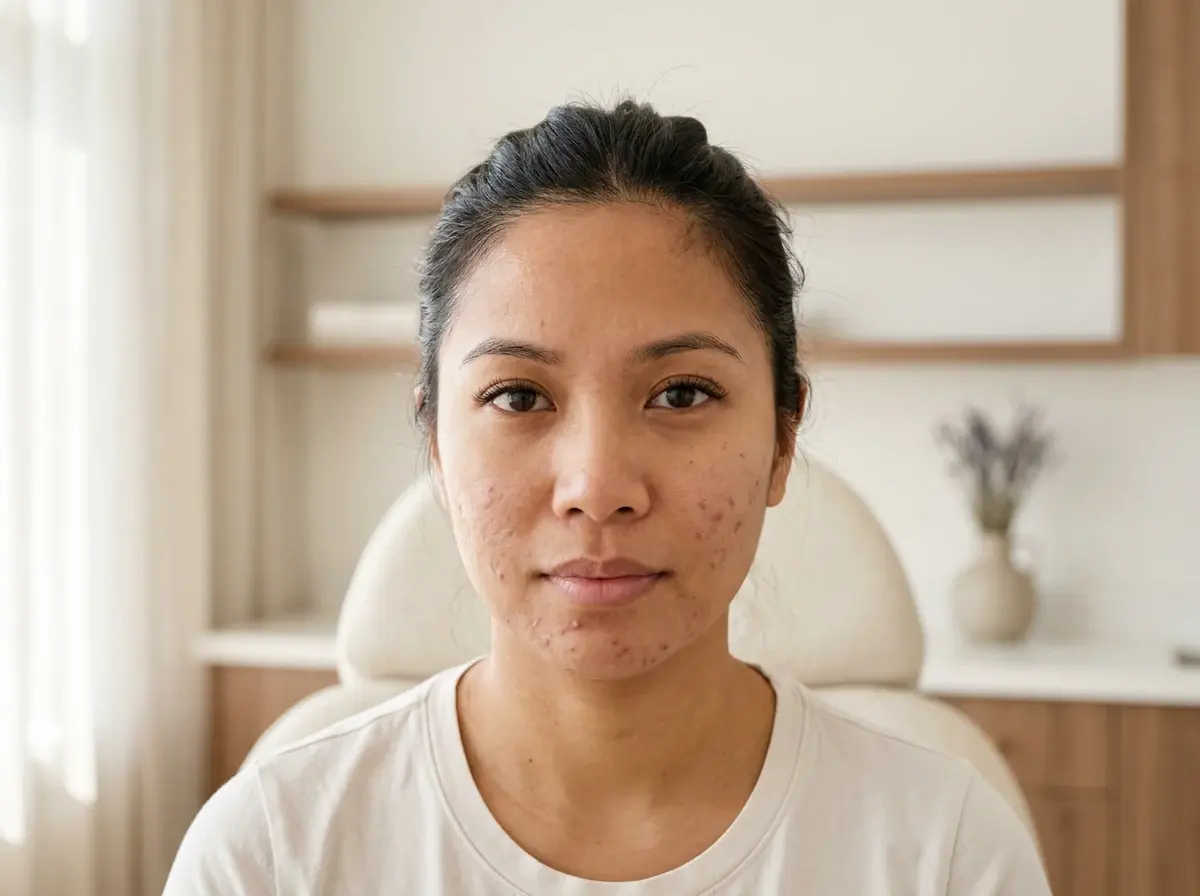 Acne & Breakouts