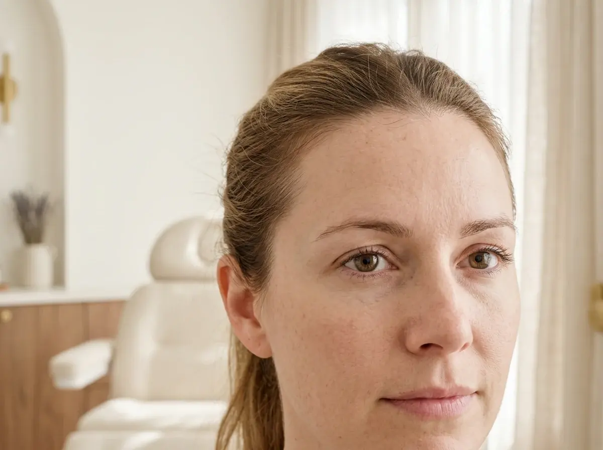 Brow Ptosis