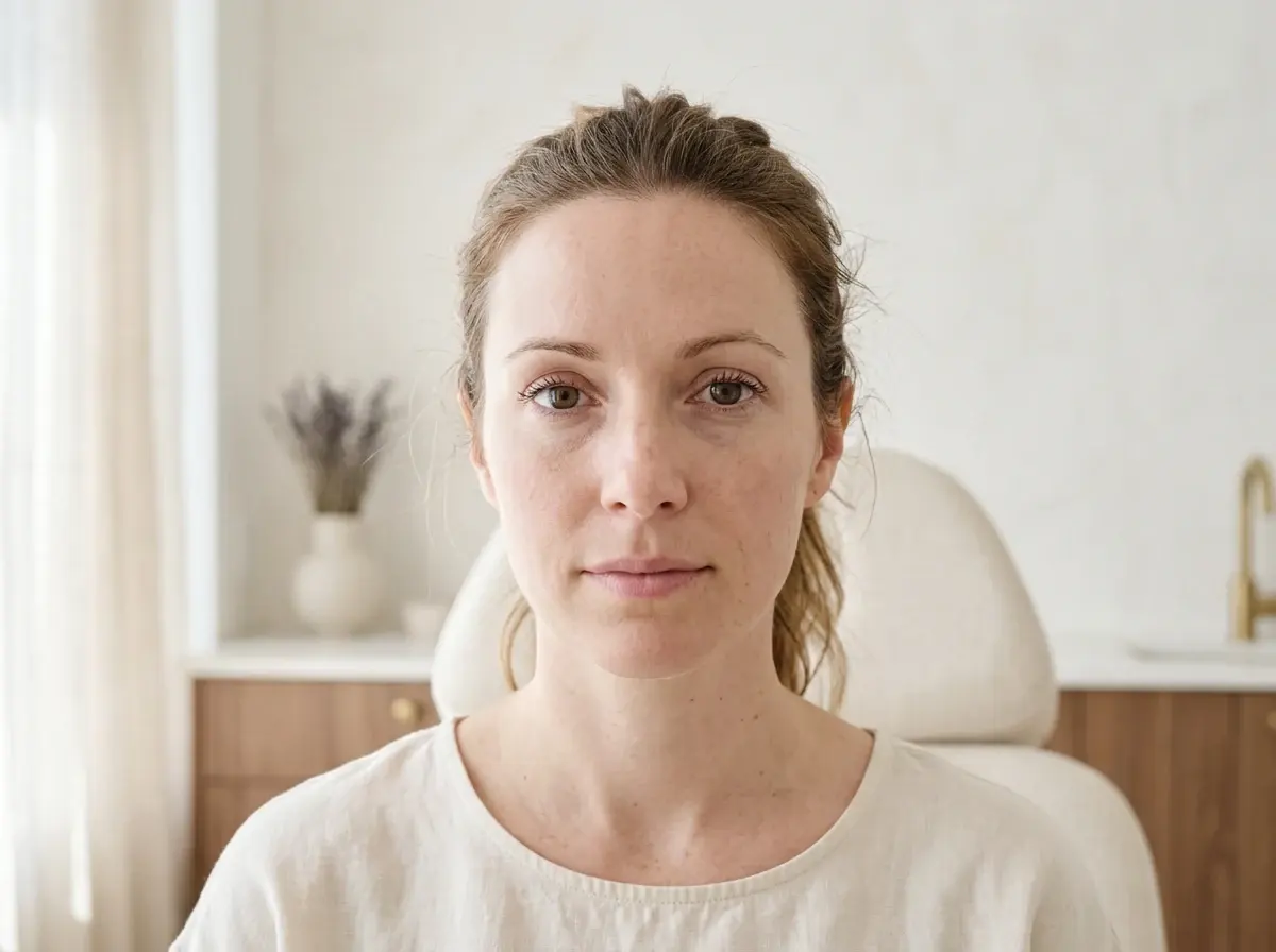 Dull and Lacklustre Skin