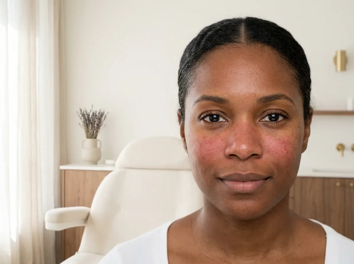 Rosacea