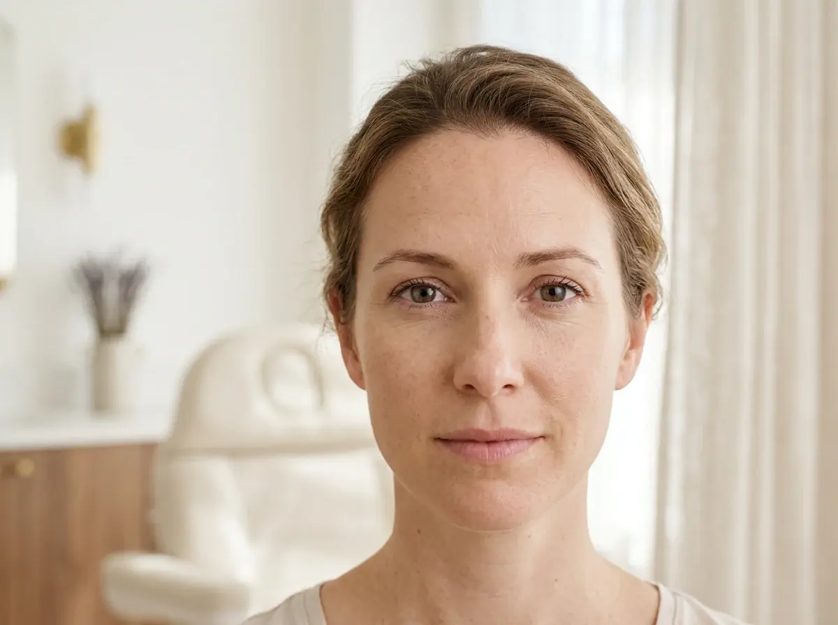 Fine Lines & Wrinkles