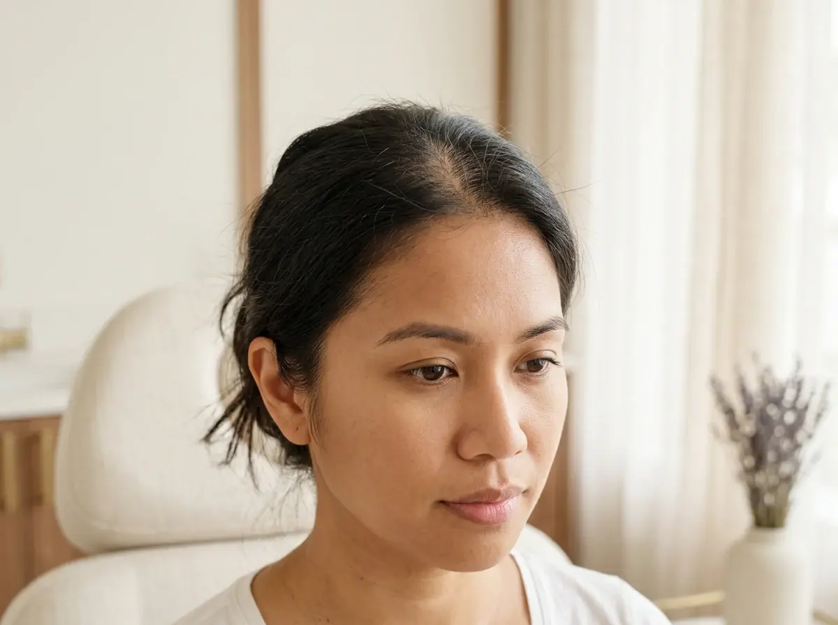 Hair Loss