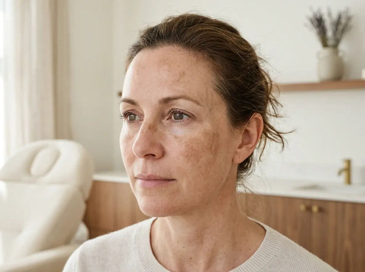 Melasma