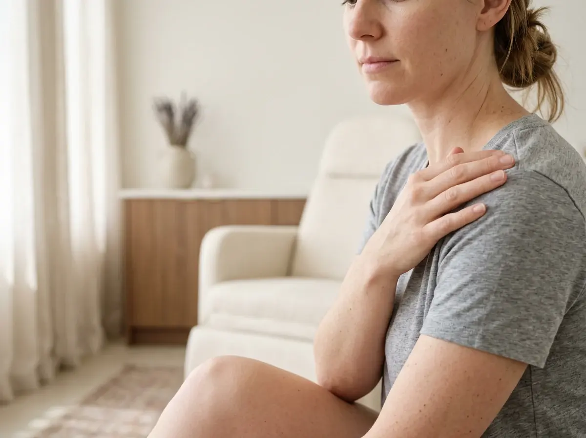 Joint Pain