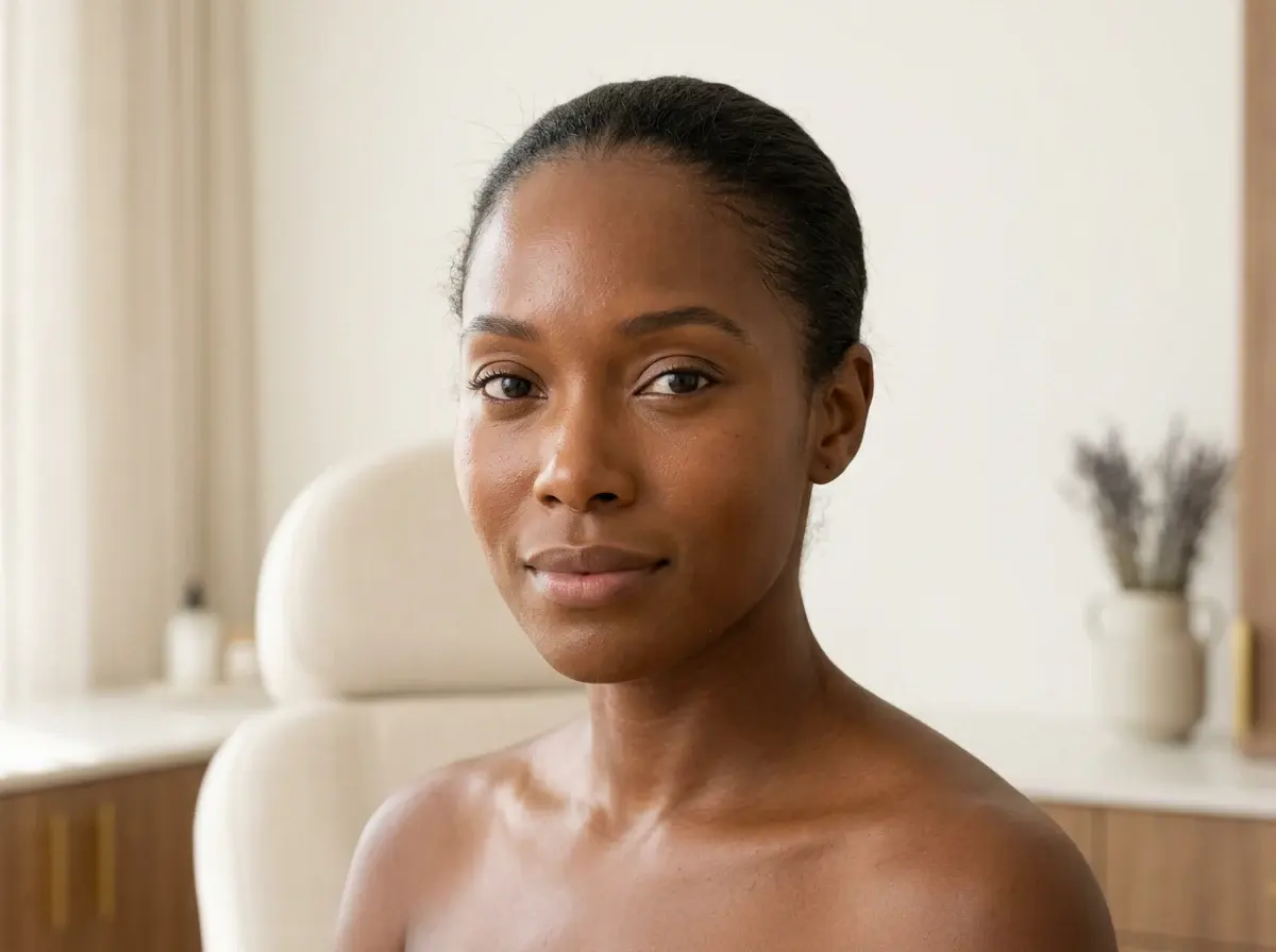 Skin Quality and Radiance