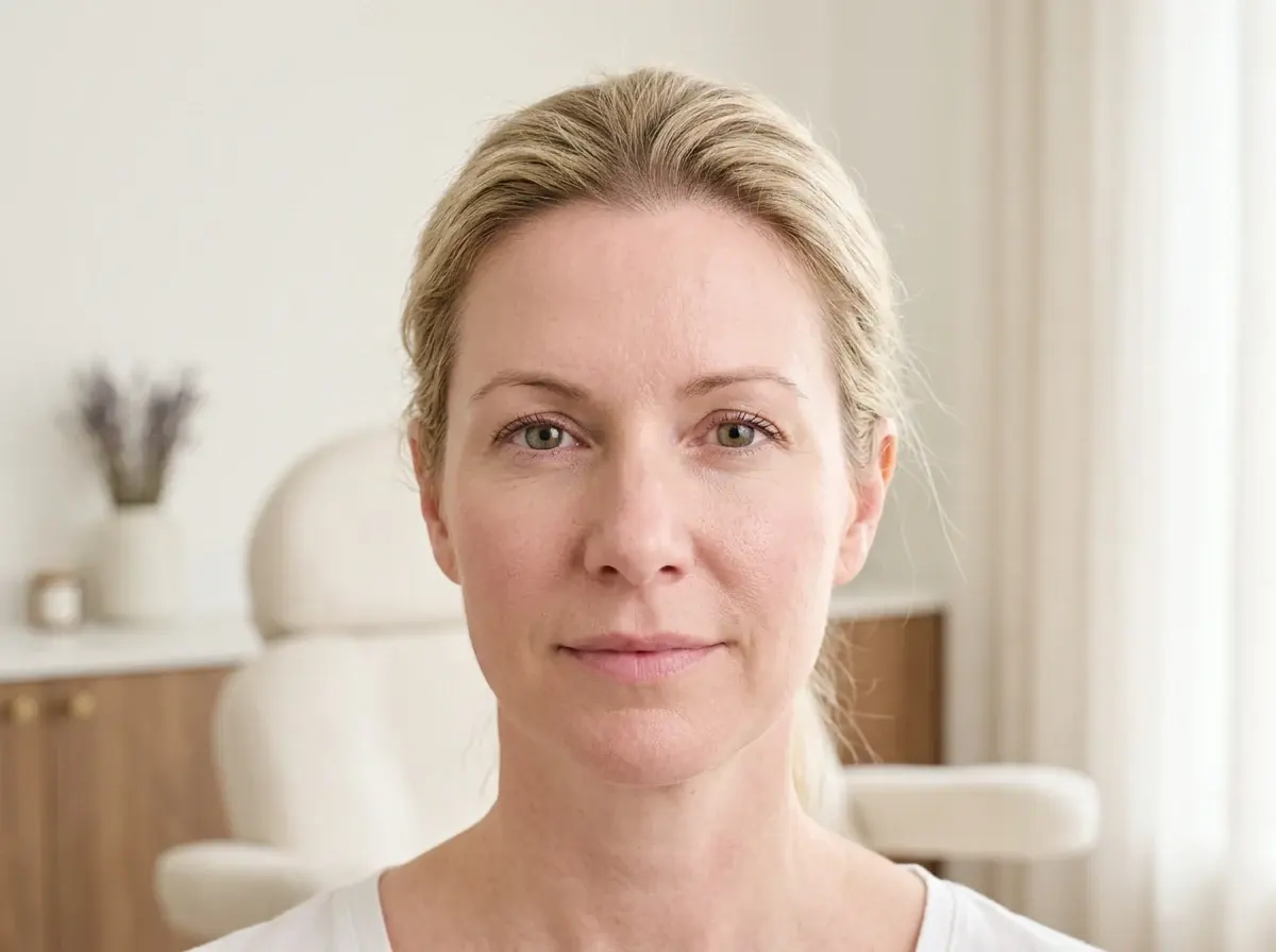 Skin Texture & Enlarged Pores
