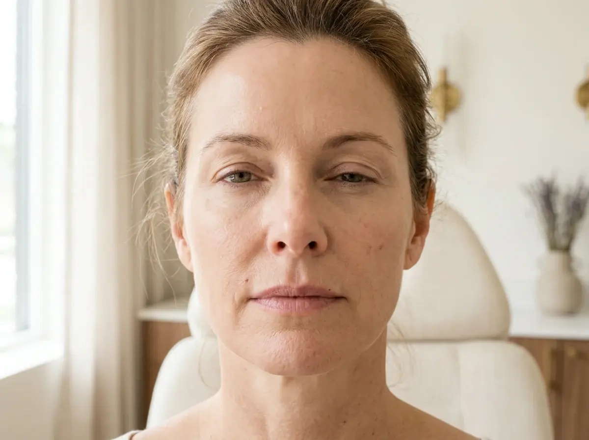thin upper lip flip pickering