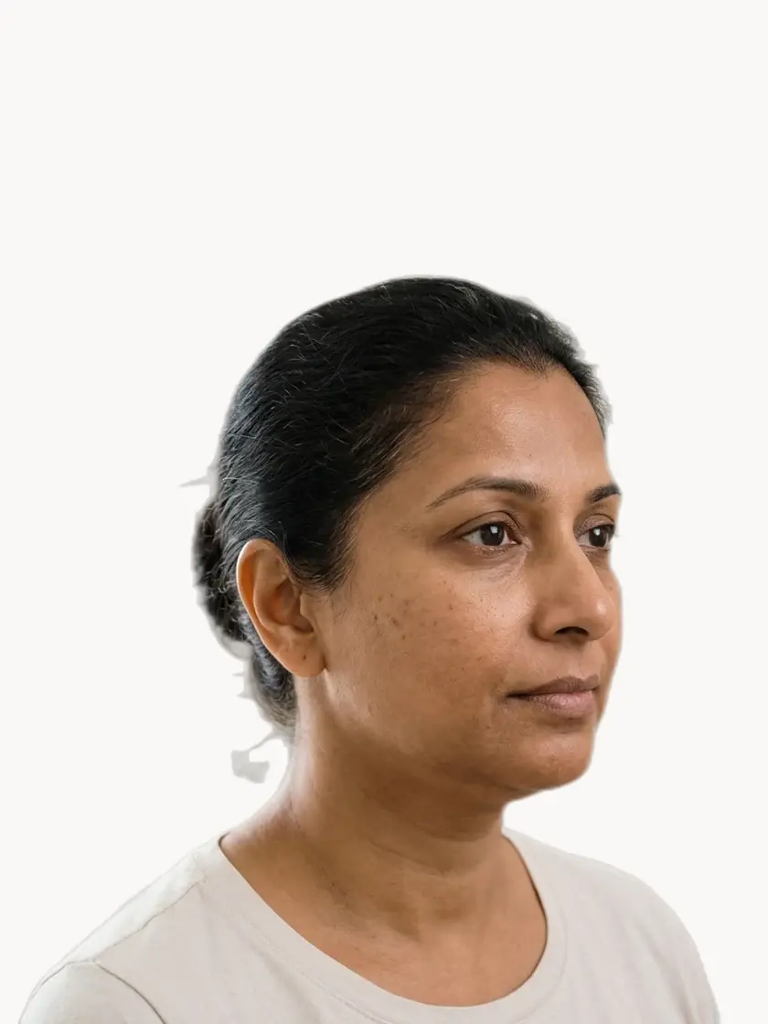 Double Chin treatment in Pickering