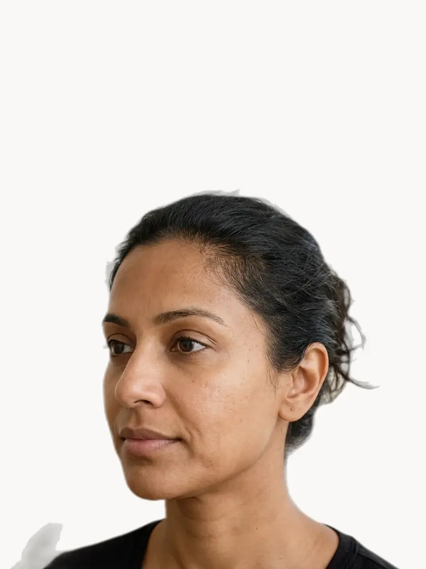 Jawline Contouring treatment in Pickering