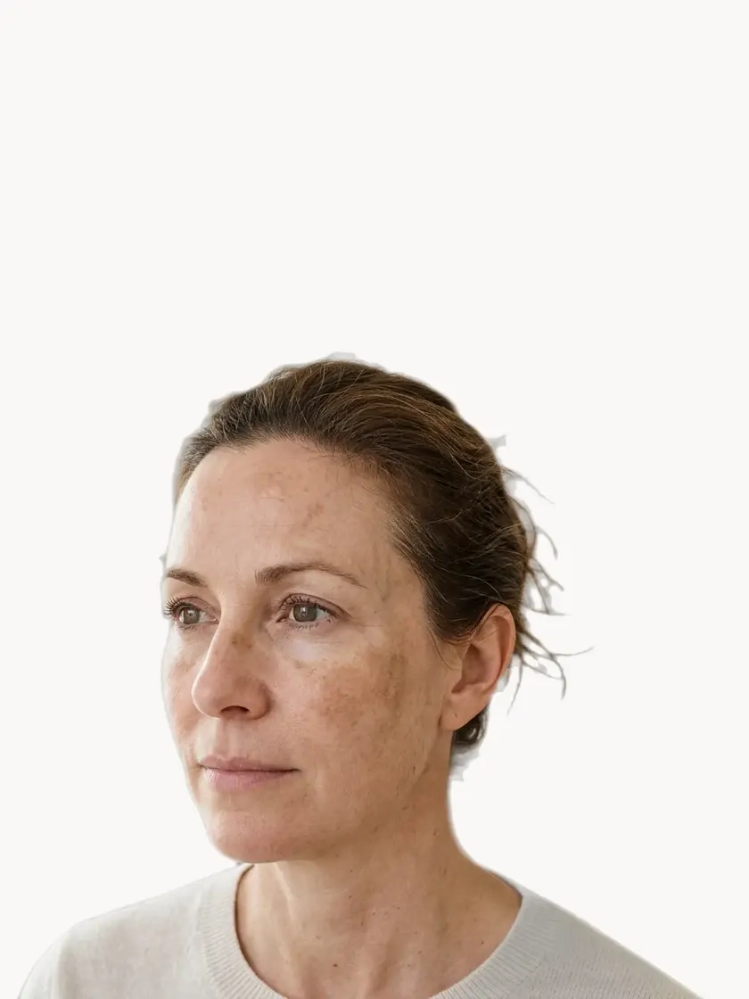 Melasma treatment in Pickering