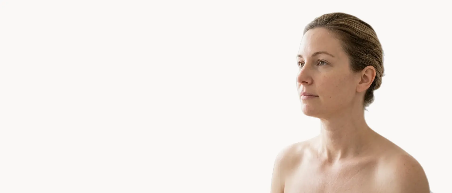 Neck Lines & Tech Neck treatment in Pickering