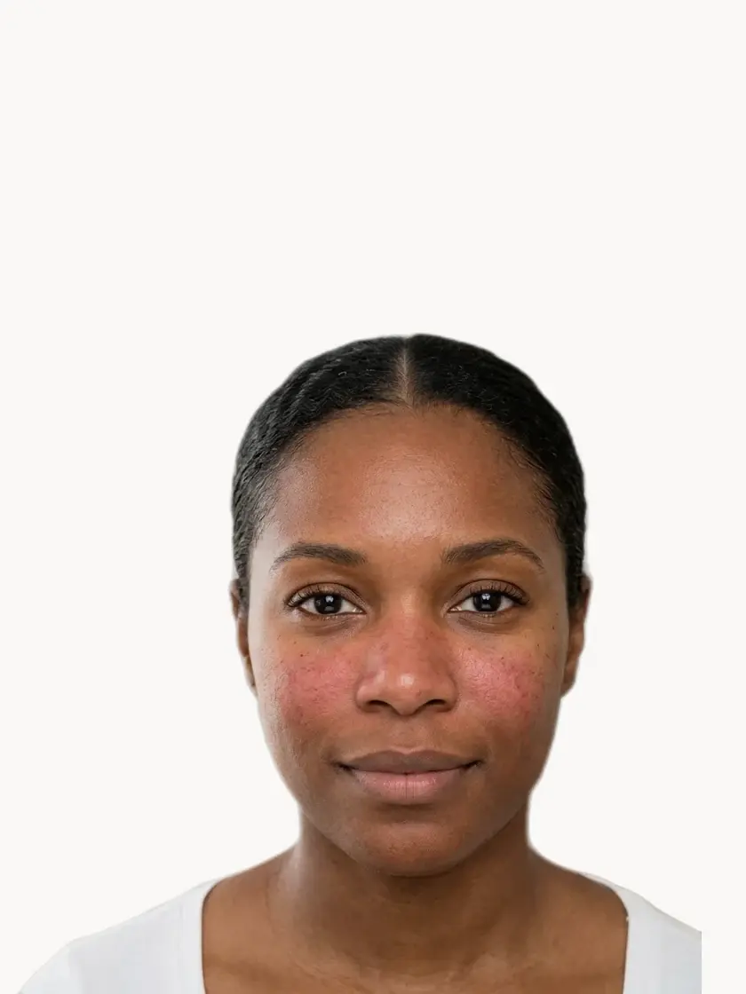 Rosacea treatment in Pickering