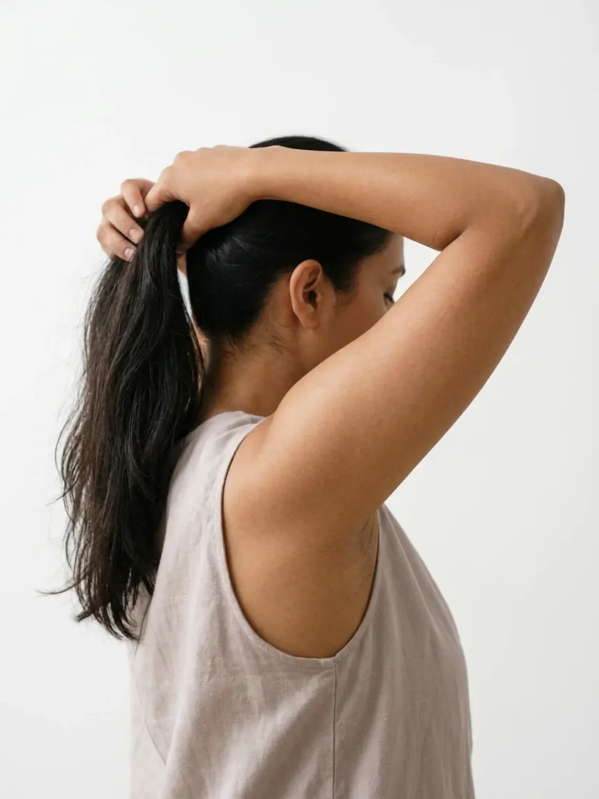 Unwanted Hair treatment in Pickering