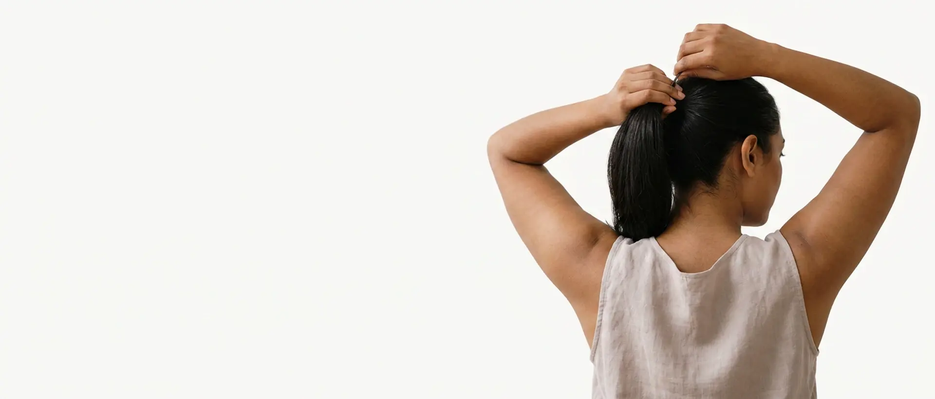 Unwanted Hair treatment in Pickering