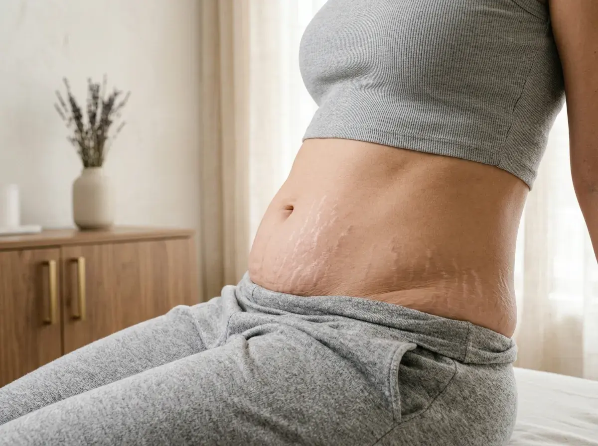 Stretch Marks