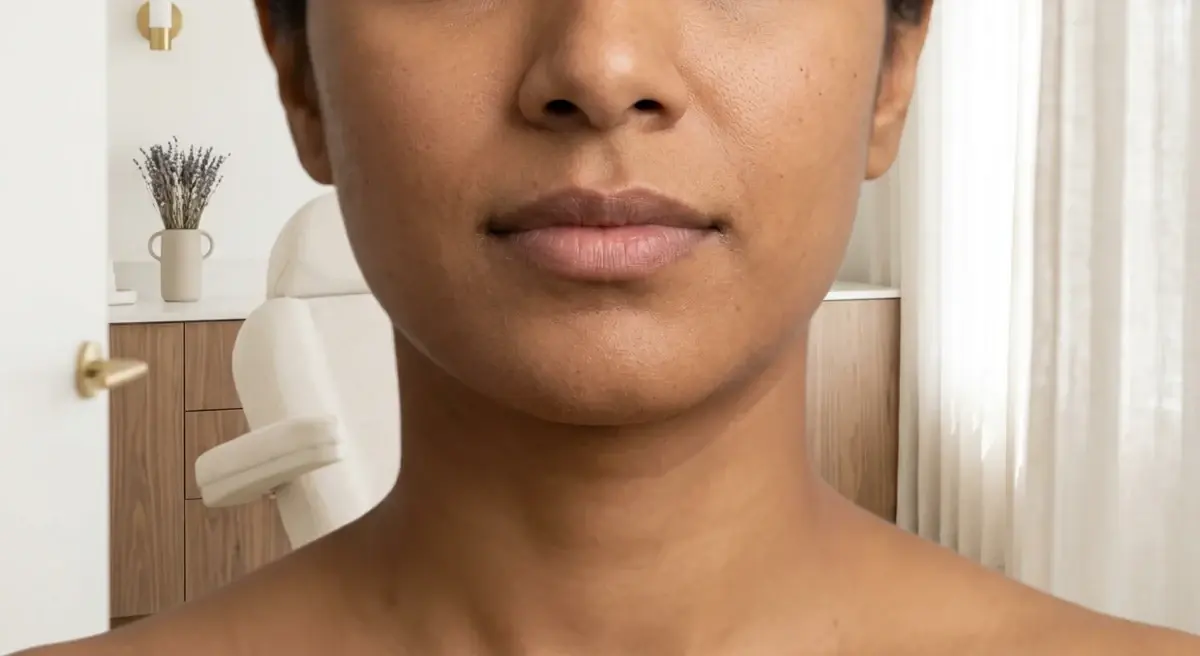 lip filler Pickering