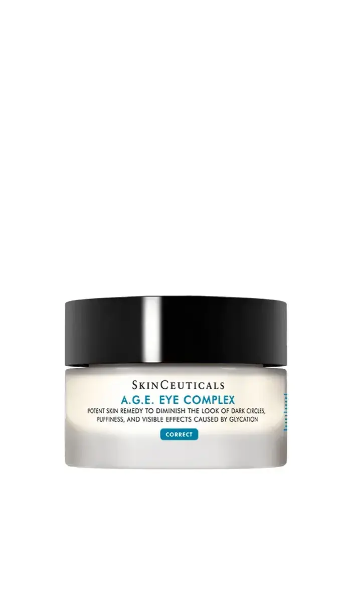 A.G.E. Eye Complex