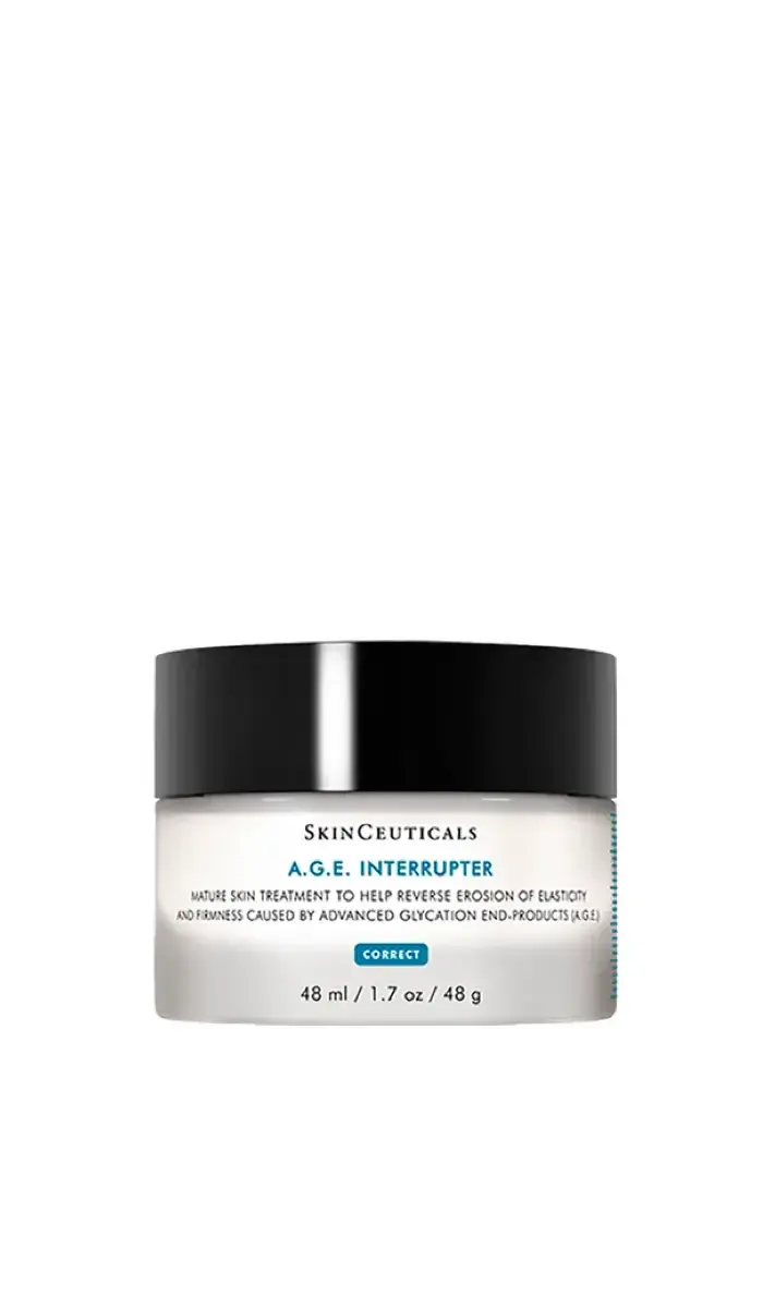 A.G.E. Interrupter Advance