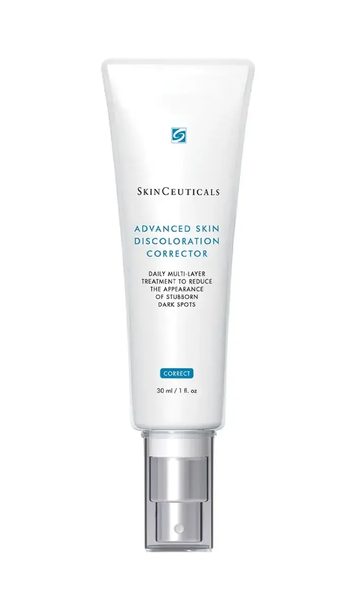 Advanced Skin Discoloration Corrector