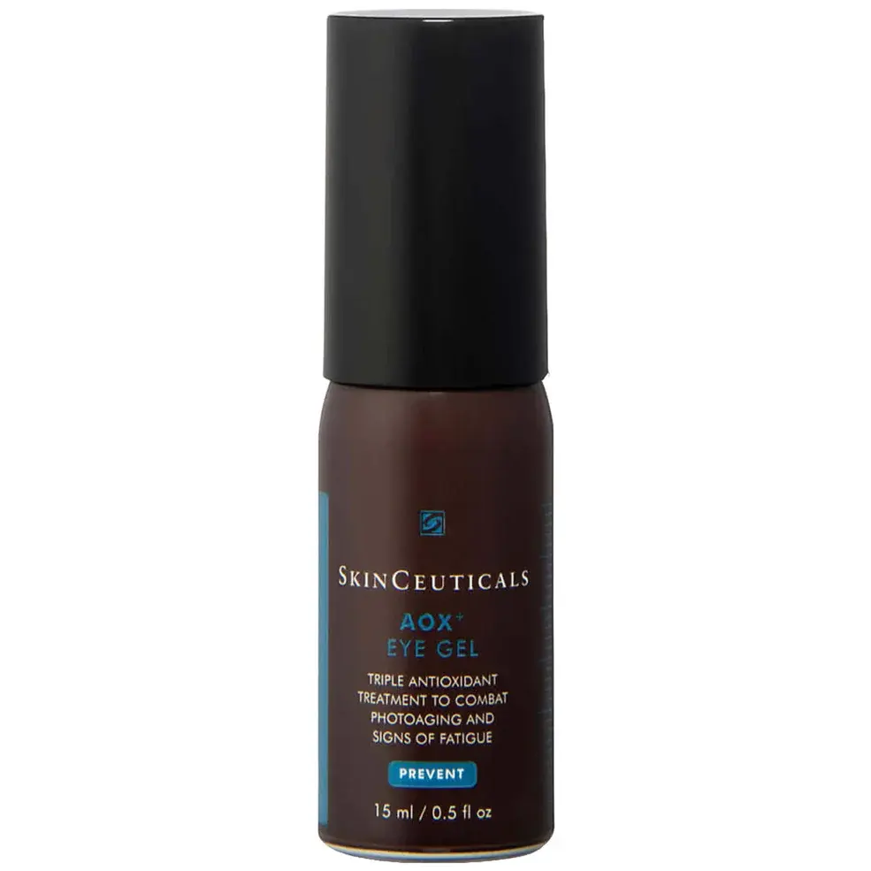 AOX+ Eye Gel