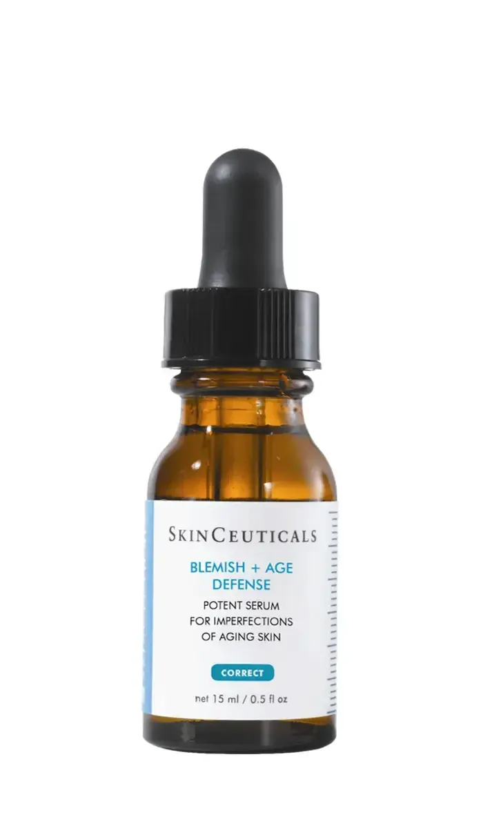SkinCeuticals Blemish + Age Defense