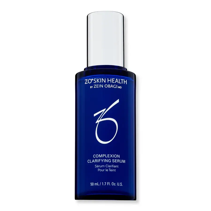 Complexion Clarifying Serum