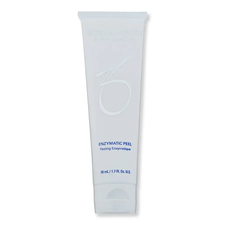Enzymatic Peel