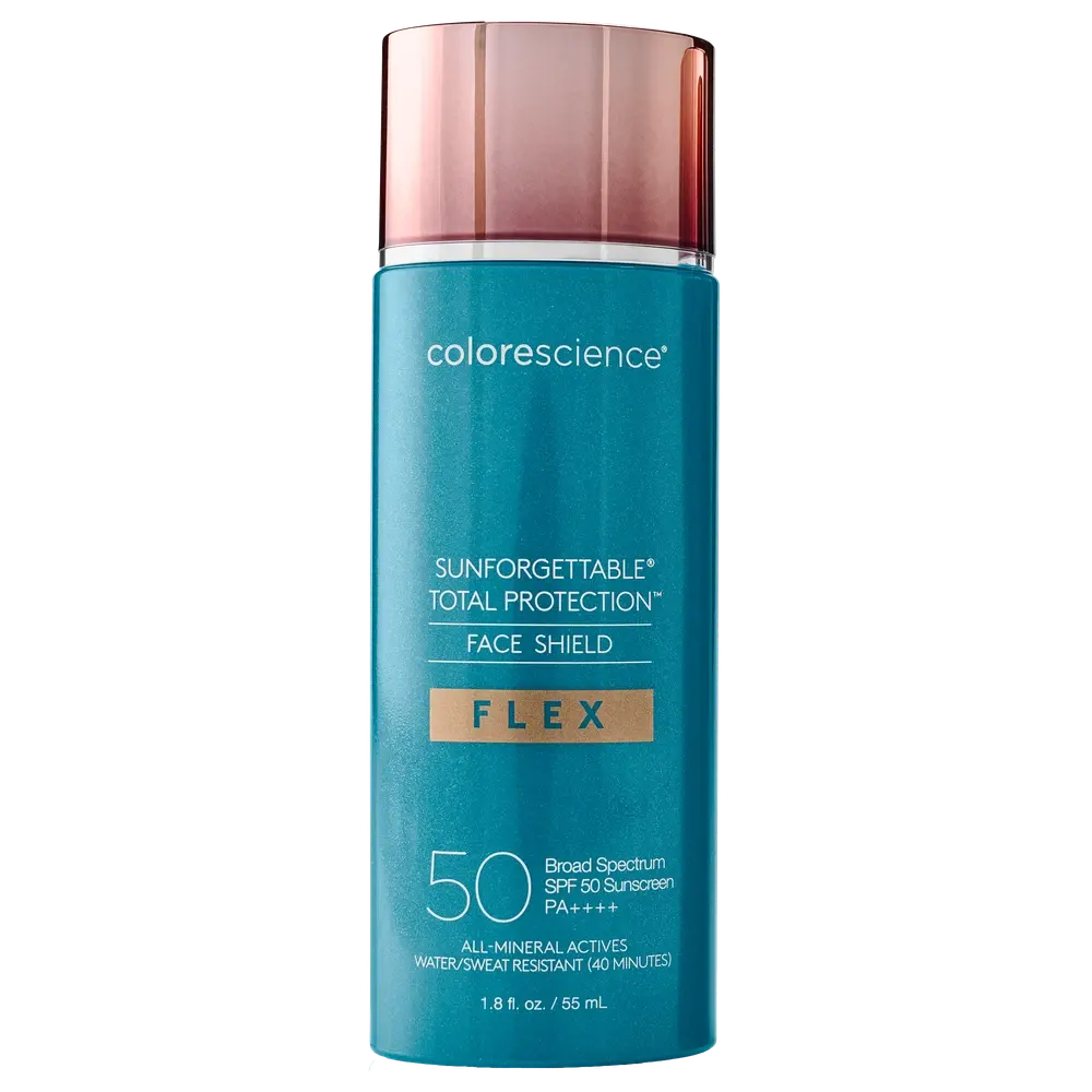 Face Shield Flex SPF