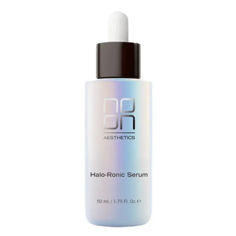 Noon Aesthetics Halo-Ronic Serum