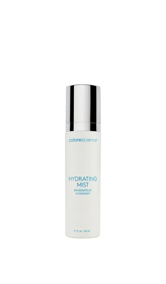 Hydrating Mist