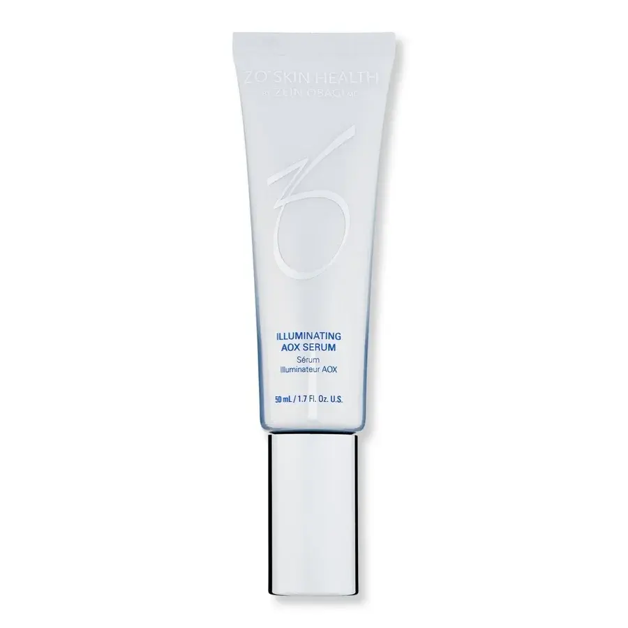 Illuminating AOX Serum