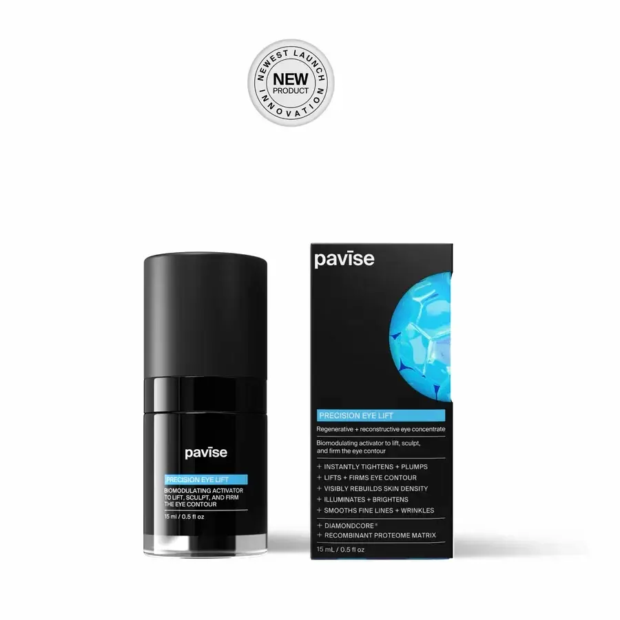 Pavise Precision Eye Lift