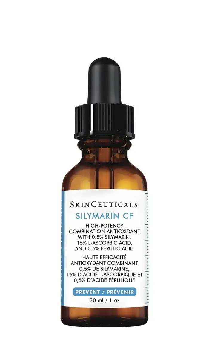Silymarin CF